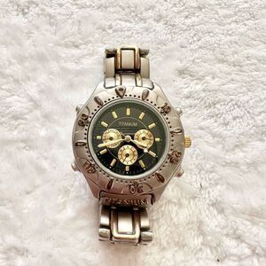 Men's Universal Titanium watch